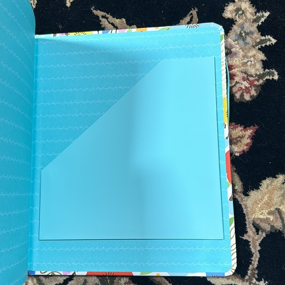 Adorable Journal Book for Sisters - “From a Sister’s Heart” - New & Never Used - Picture 12 of 12